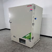 Sanyo Pro Series -80 Ultra Low Freezer image 1